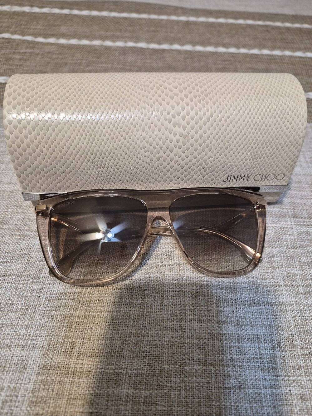 Jimmy Choo Sunglasses